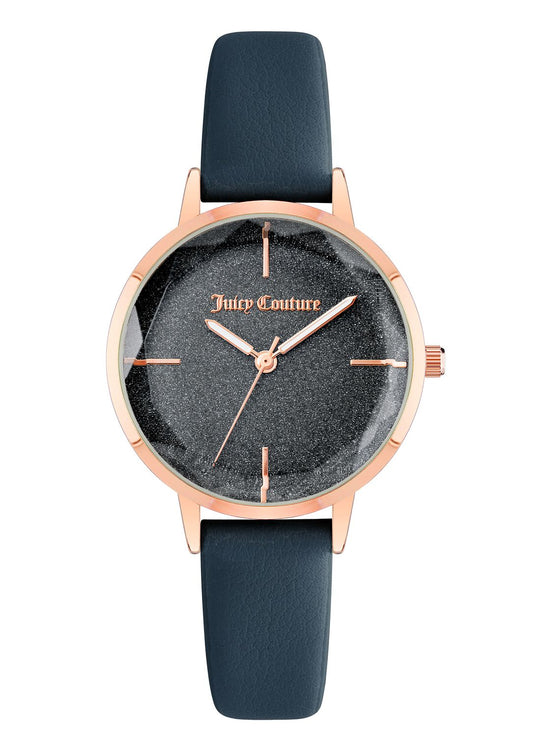 Juicy Couture Quartz Watch Pink (JC1326RGNV) Women