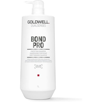 Goldwell Dualsenses Bond Pro Fortifying Shampoo 1000ml
