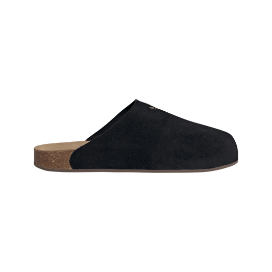 adidas Adimule Slides Core Black Gum Men
