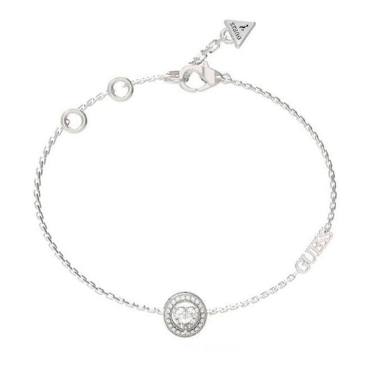 Guess Bracelet (JUBB04668JWRH) Women