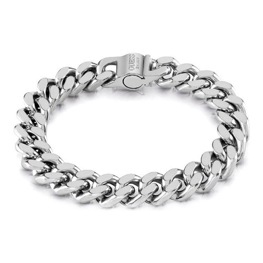 Guess Bracelet (JUMB01350JWST) Men