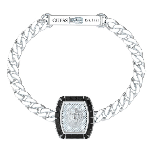 Guess Bracelet (JUMB05009JWST) Men