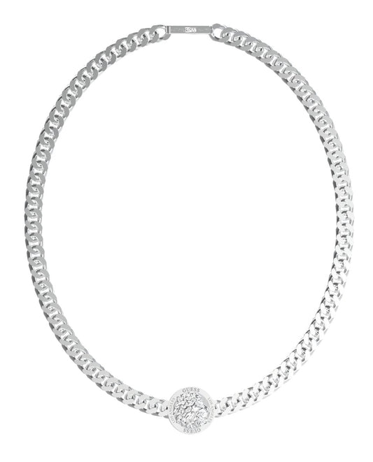 Guess Necklace (JUMN03007JWST) Women