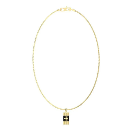 Guess Necklace (JUMN05067JWYG) Men