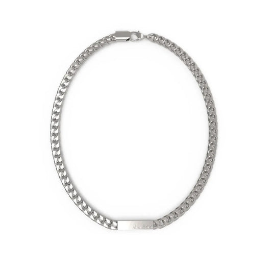 Guess Necklace (JUXN03005JWST) Men