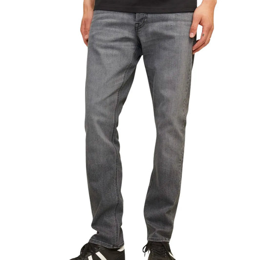 Jack & Jones Glenn Original Jeans (12249189-GREYDENIM) Men