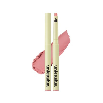 Unleashia Oh! Happy Day Lipstick Birthday No. 1