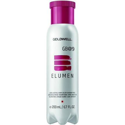 Goldwell GB@9 ELU HC Light Gold/Brown 200ml