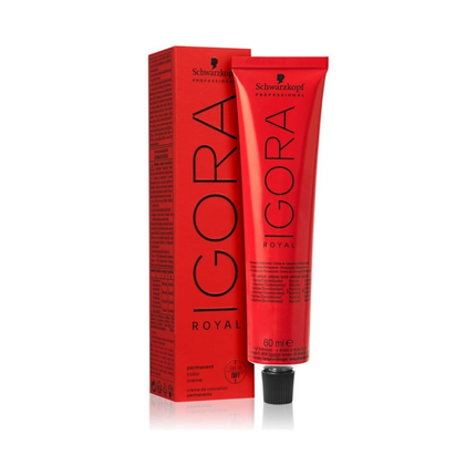 Schwarzkopf Professional Igora Royal 742 Hair Color 60ml