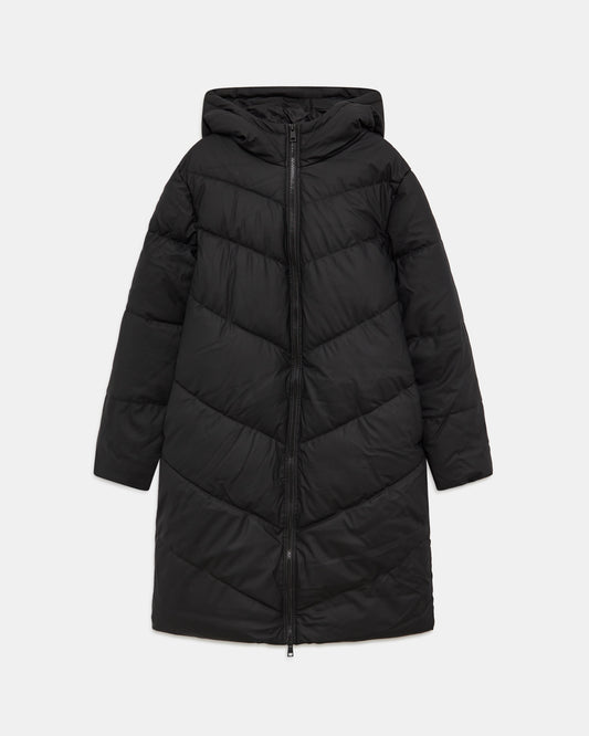 JDY Parka Black (18K2420C2) Women