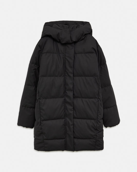 VERO MODA Parka Black (18K2432C2) Women