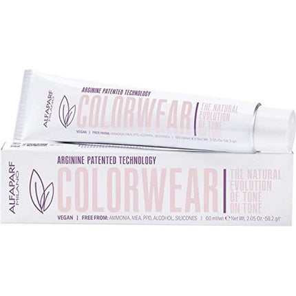 Alfaparf Milano Color Wear 10.21 Irise Violet Ash Light Blonde 60ml