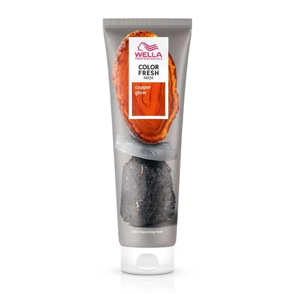 Wella Professionals Color Fresh Mask Natural Copper 150ml