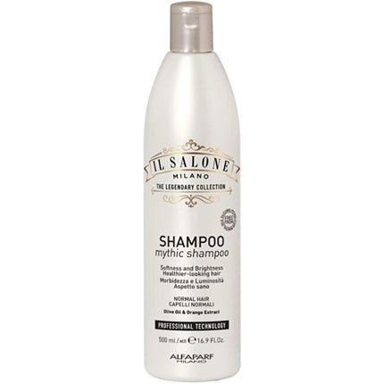 Alfaparf Milano Mythic Shampoo For Normal Hair 1L