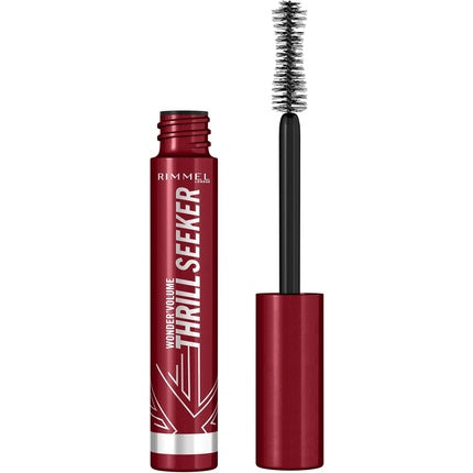 Rimmel London Thrill Seeker Mascara Extreme Black 8ml