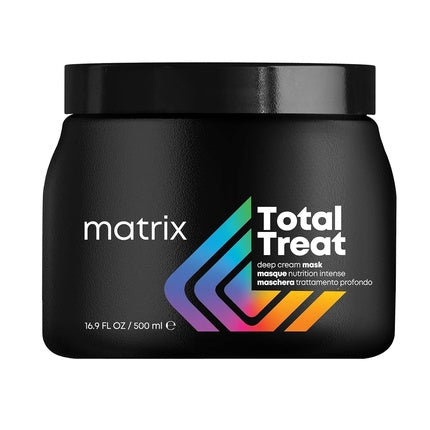 Matrix TR Pro Solutionist Total Treatment 500ml