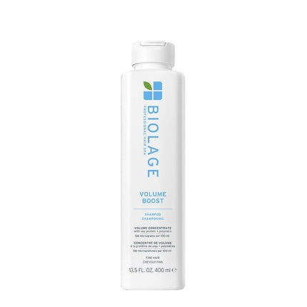 Matrix Biolage Volume Shampoo for Fine and Thin Hair Moisturizing 400ml