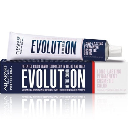 Alfaparf Milano Evolution Of The Color Reds Hair Color 562 Chestnut Light Red 60ml