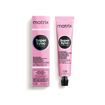 Matrix So Color Pb 11a Hair Color 90ml