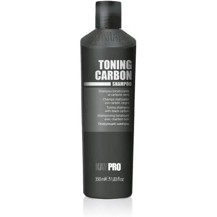 KayPro Toning Carbon Shampoo 350ml