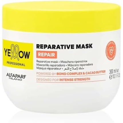 Alfaparf Milano Repair Reparative Mask 300ml