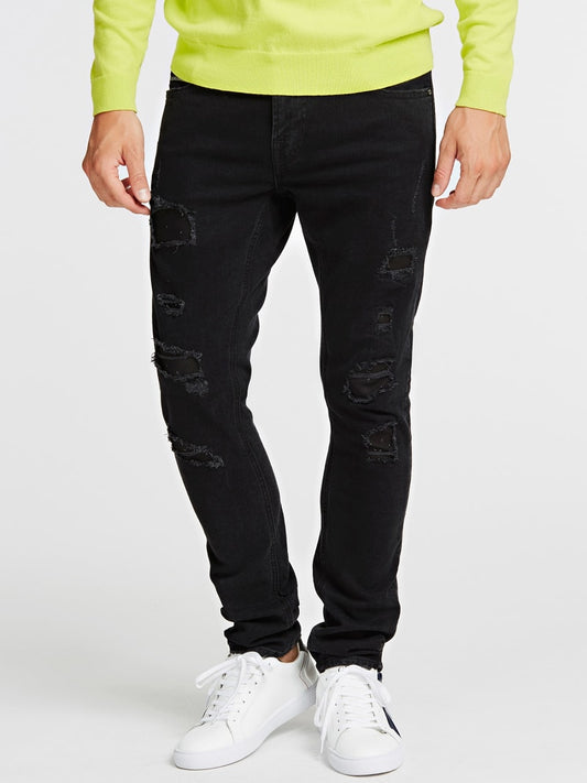 Guess Jeans (M01AN1D3YA1-YKEE) Men