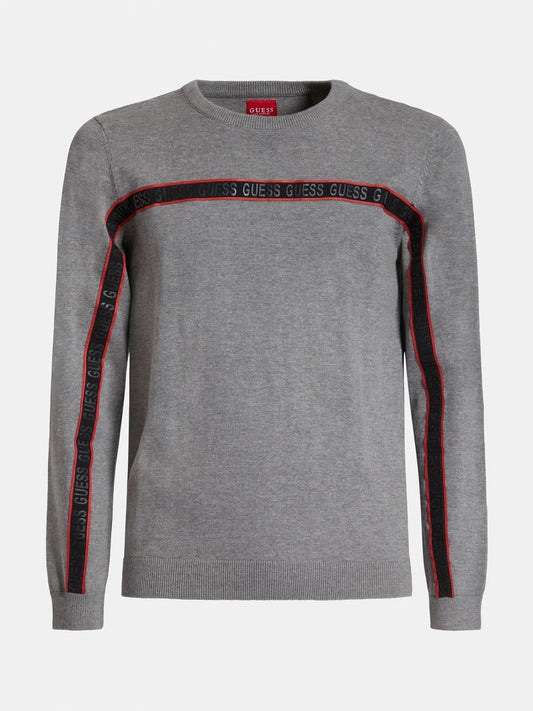 Guess Knit (M0BR20Z27Y0-MCH) Men