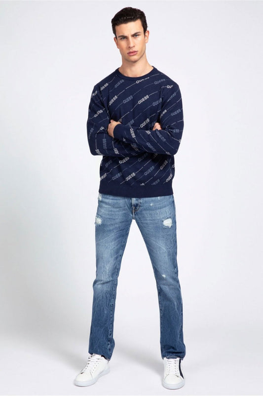 Guess Knit (M0YR58Z2O90-F76X) Men