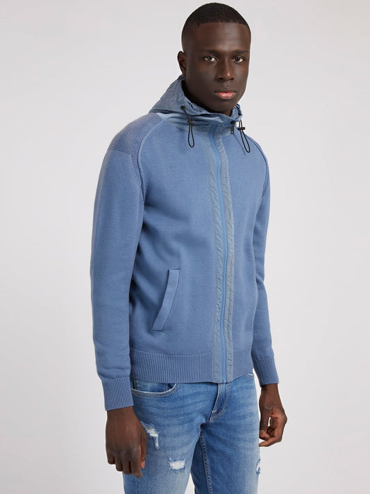 Guess Hoodie/Sweatshirt (M2YR12Z30W0-F75X) Men