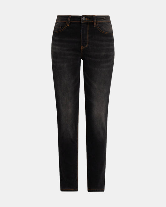 Aada Studios Jeans Grey (20M4179C8-32) Women