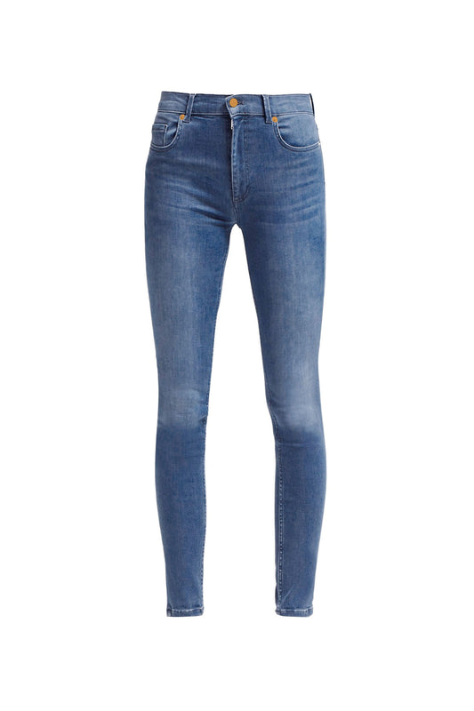 FRENCH CONNECTION Jeans Blue (11M433C3) Women