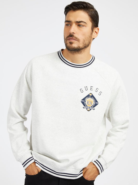 Guess Hoodie/Sweatshirt (M4RQ18K9Z21-H00C) Men