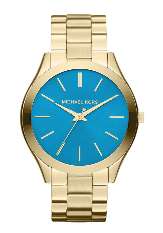 MICHAEL KORS BLUE Watch (MK3265) Women