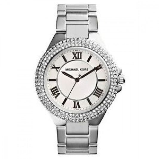 MICHAEL KORS WHITE Watch (MK3276) Women