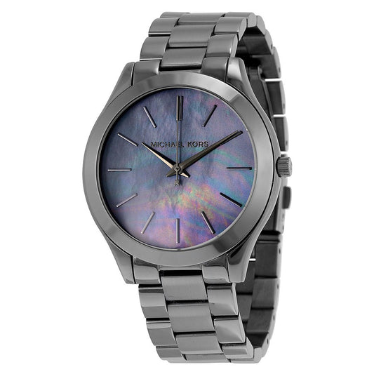 MICHAEL KORS MULTICOLORED Watch (MK3413) Women