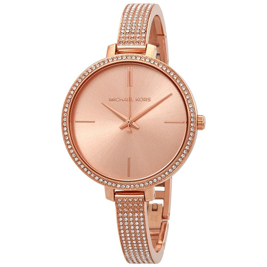 MICHAEL KORS PINK Watch (MK3785) Women