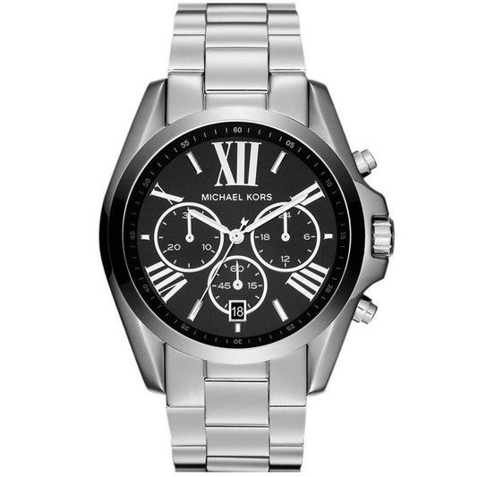 MICHAEL KORS BLACK Watch (MK5705) Men
