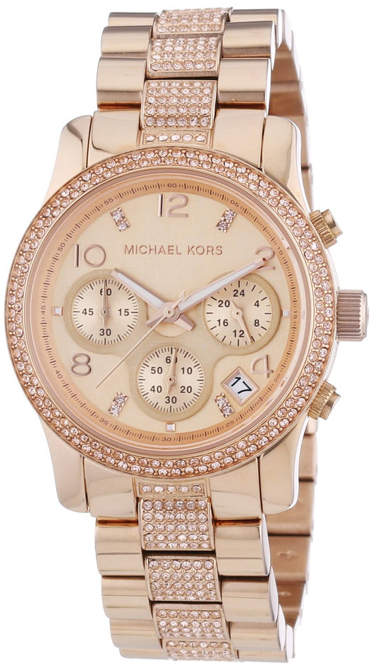 MICHAEL KORS GOLDEN Watch (MK5827) Women