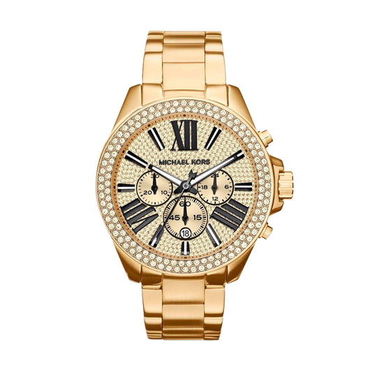 MICHAEL KORS GOLDEN Watch (MK6095) Women