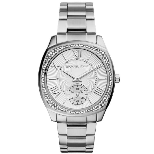 MICHAEL KORS GREY Watch (MK6133) Women