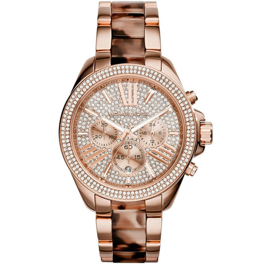 MICHAEL KORS PINK Watch (MK6159) Women