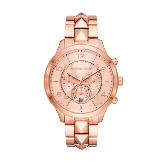 MICHAEL KORS PINK Watch (MK6713) Women