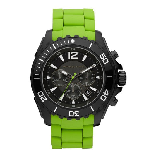 MICHAEL KORS BLACK Watch (MK8236) Men