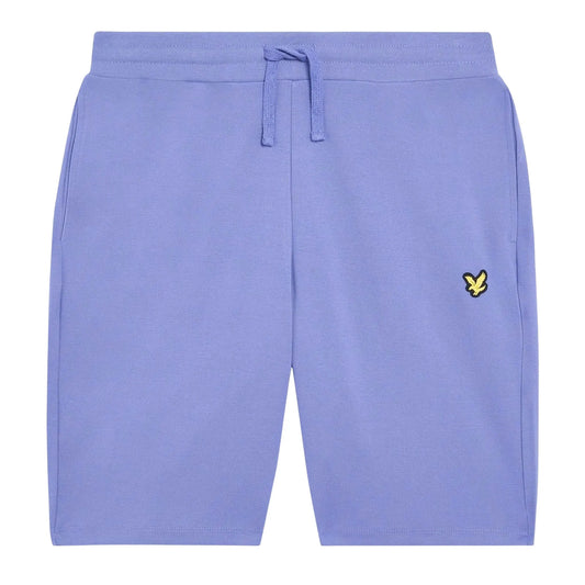Lyle & Scott Sports Fly Fleece Sweat Short (ML2099SP-X656) Men