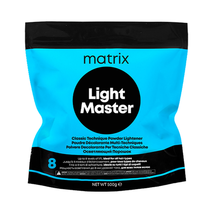 Matrix Light Master Powder 500g