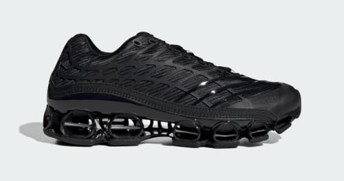 adidas Originals adidas Megaride F50 Core Black (HQ9343) Unisex