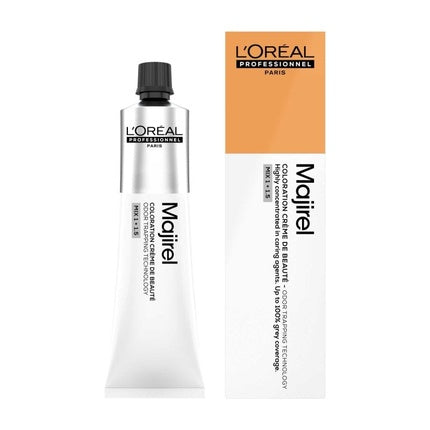 L'Oréal Professionnel Majirel 723 Medium Blonde Iridescent Gold 60ml