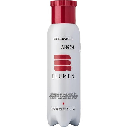 Goldwell Elumen Permanent Hair Color Light AB@9 200ml