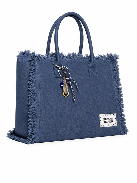 Silvian Heach Tote Bag Risod (RCP26025BO) Women