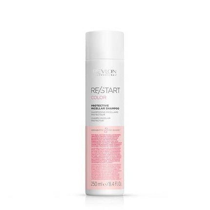Revlon Professional Restart Color Protective Micellar Shampoo 250ml